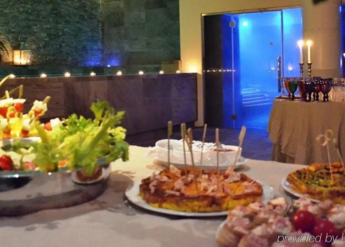 Hotel Mamiani & Relaxing Spa Urbino