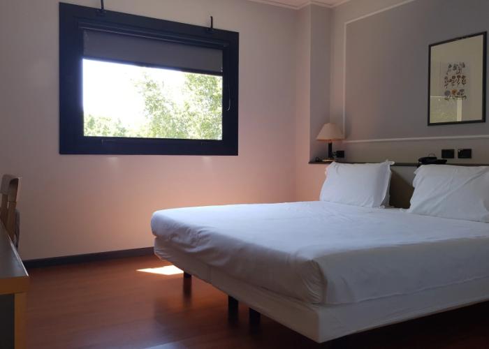 Hotel Mamiani & Relaxing Spa Urbino