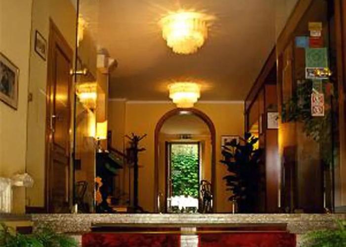 Hotel Bonconte