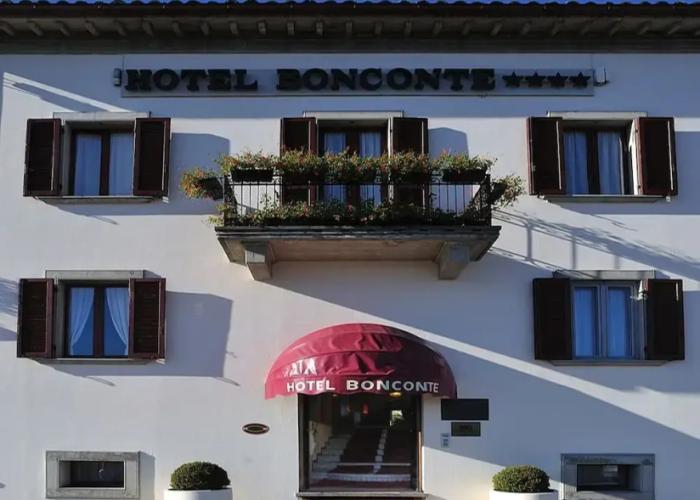 Hotel Bonconte