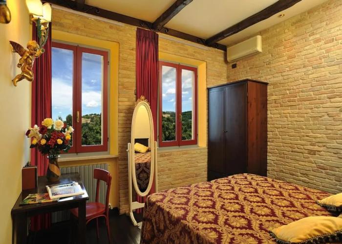 Hotel Bonconte