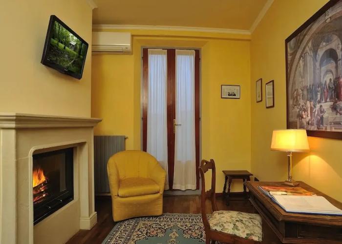Hotel Bonconte