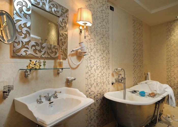 Hotel Bonconte