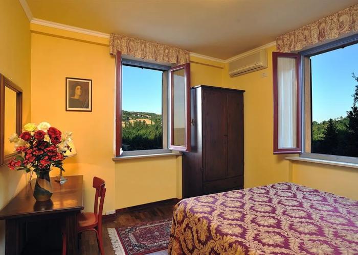 Hotel Bonconte