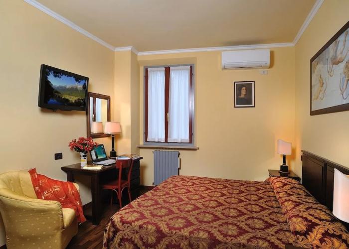 Hotel Bonconte