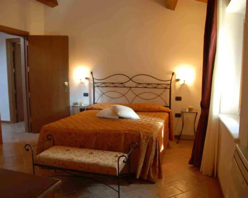 Colleverde Country House Beauty&Wellness