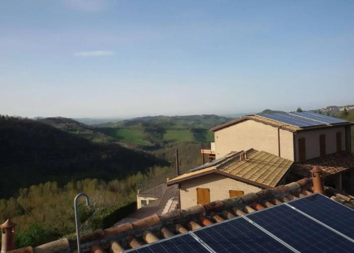 Colleverde Country House Beauty&Wellness