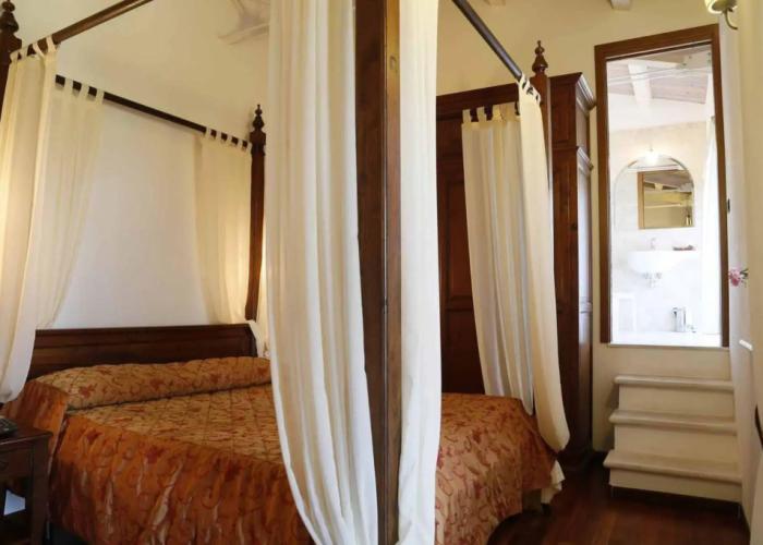 Colleverde Country House Beauty&Wellness