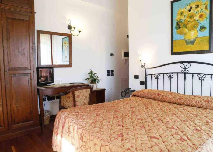 Colleverde Country House Beauty&Wellness