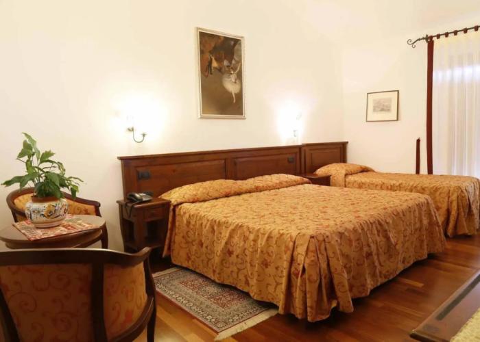 Colleverde Country House Beauty&Wellness