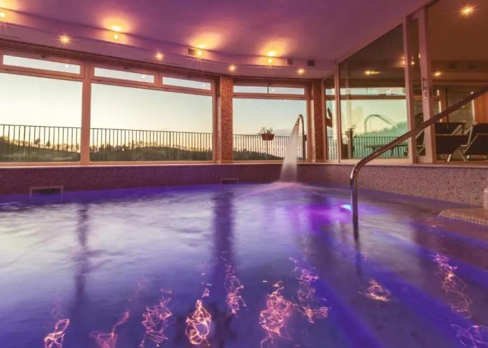 Colleverde Country House Beauty&Wellness