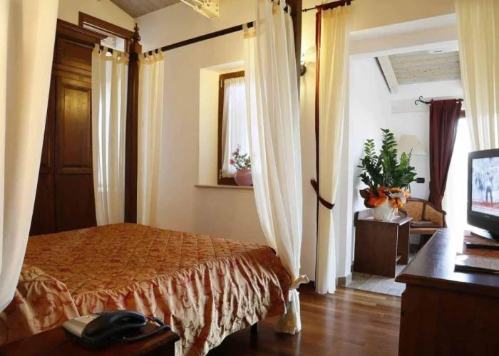 Colleverde Country House Beauty&Wellness