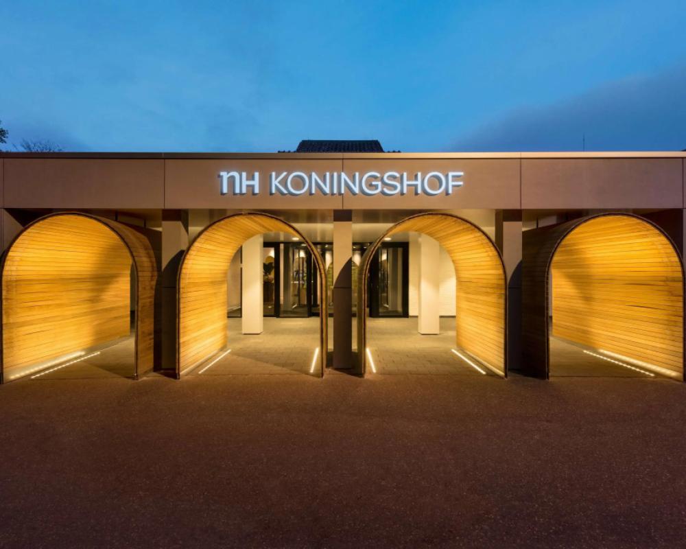 NH Eindhoven Conference Centre Koningshof
