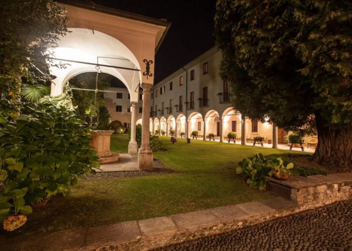 Hotel Il Chiostro by LVG Hotel Collection