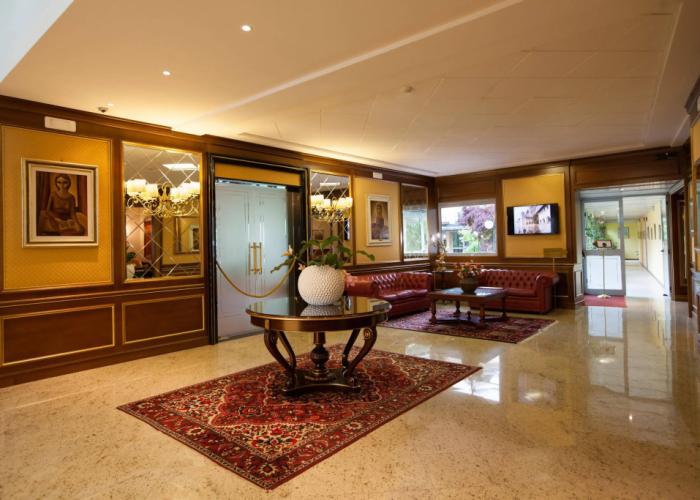 Hotel Il Chiostro by LVG Hotel Collection