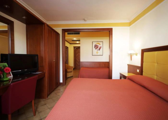 Hotel Il Chiostro by LVG Hotel Collection