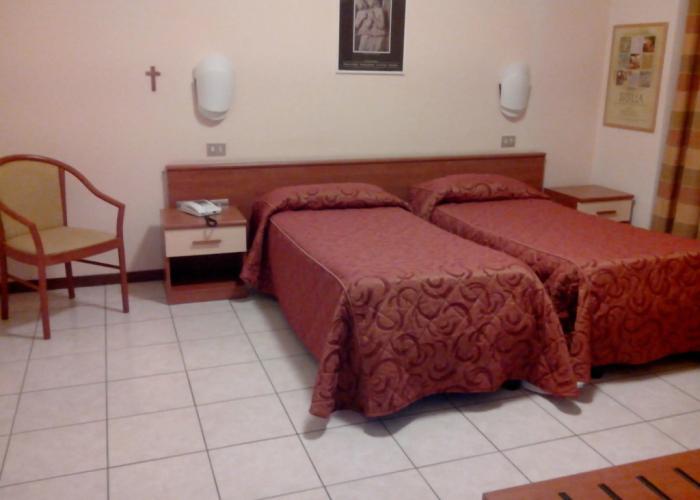 Hotel Il Chiostro by LVG Hotel Collection