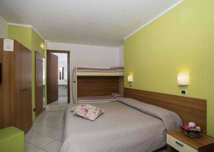 Albergo Pesce D'oro