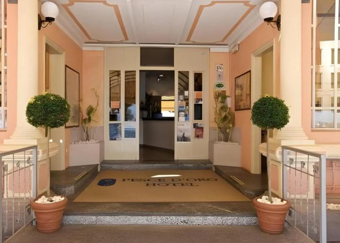 Albergo Pesce D'oro