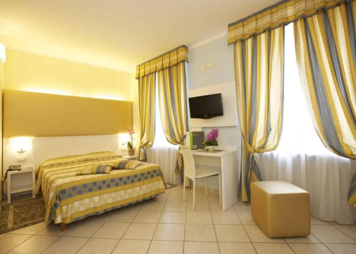 Albergo Pesce D'oro