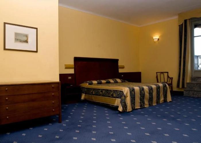Europalace Hotel