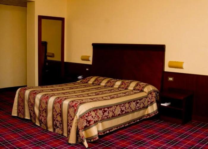 Europalace Hotel