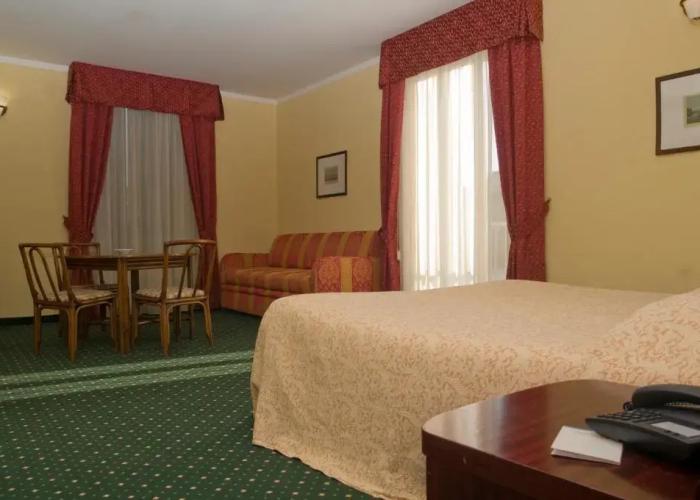 Europalace Hotel