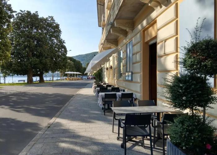 Europalace Hotel