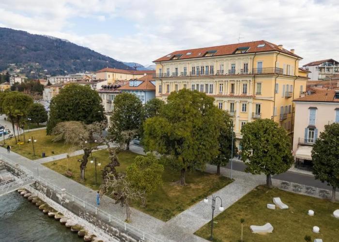 Europalace Hotel
