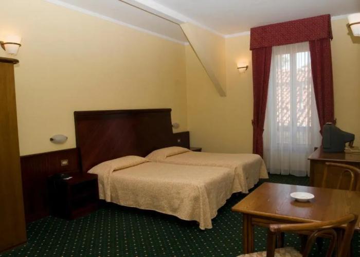 Europalace Hotel