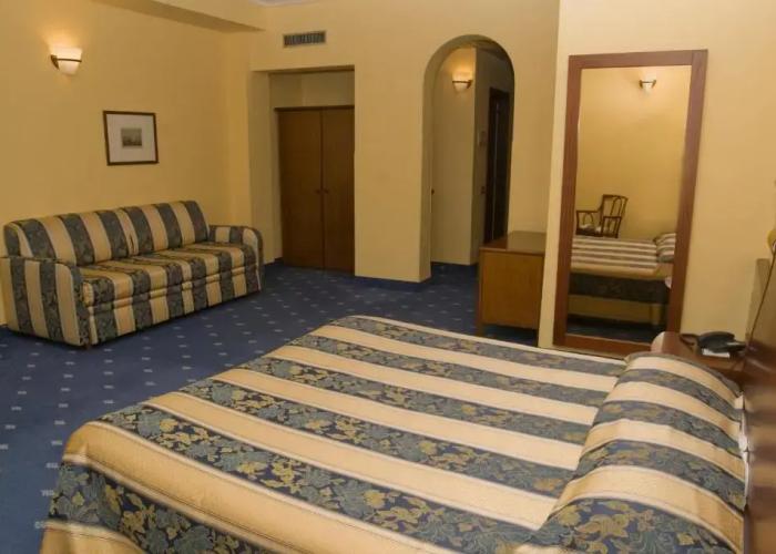 Europalace Hotel