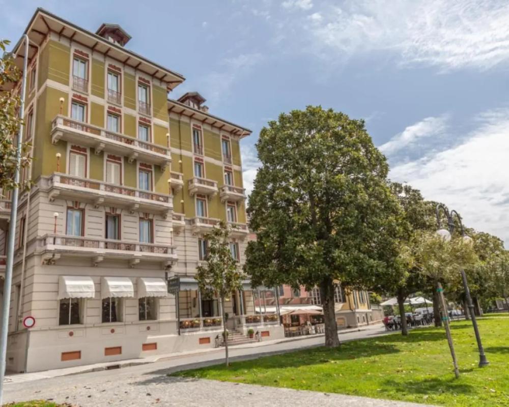 Hotel Pallanza by LVG Hotel Collection