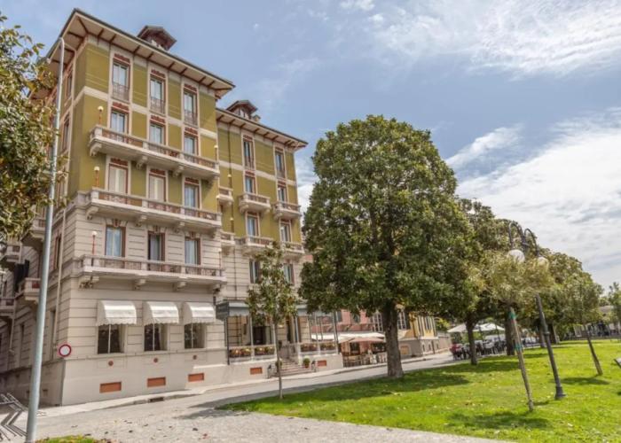 Hotel Pallanza by LVG Hotel Collection