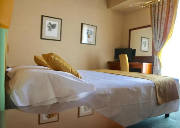 Hotel Santanna