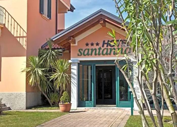 Hotel Santanna