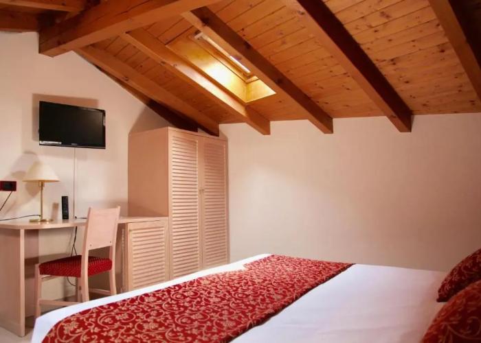 Hotel Santanna