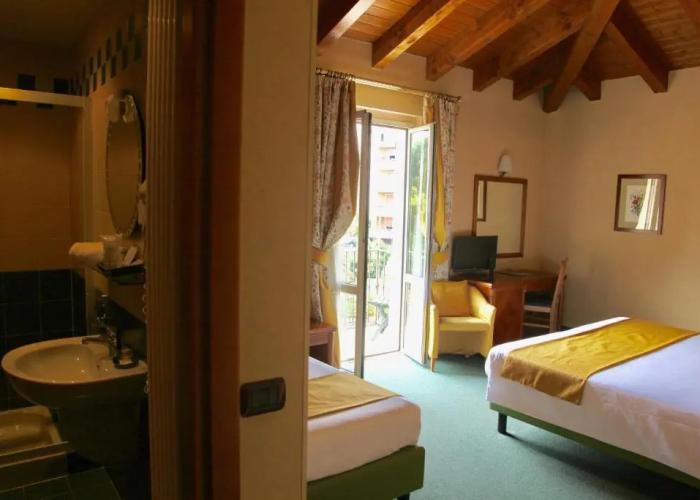 Hotel Santanna