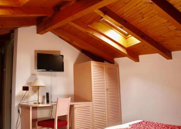 Hotel Santanna