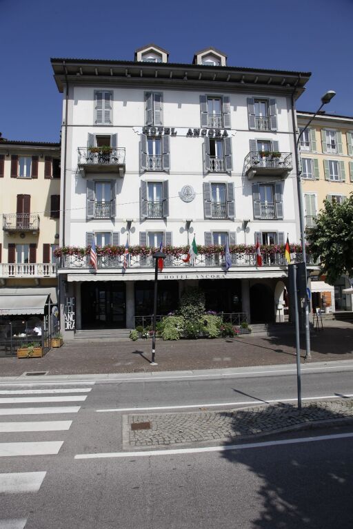 Hotel Ancora