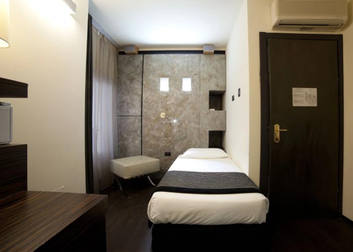 Hotel Ancora