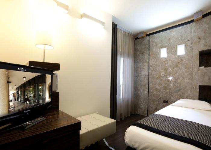 Hotel Ancora