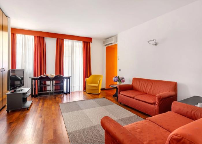 Hotel Ancora