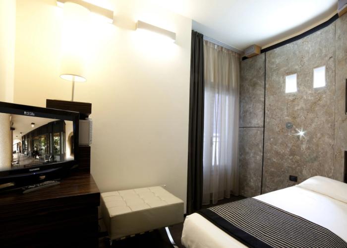 Hotel Ancora