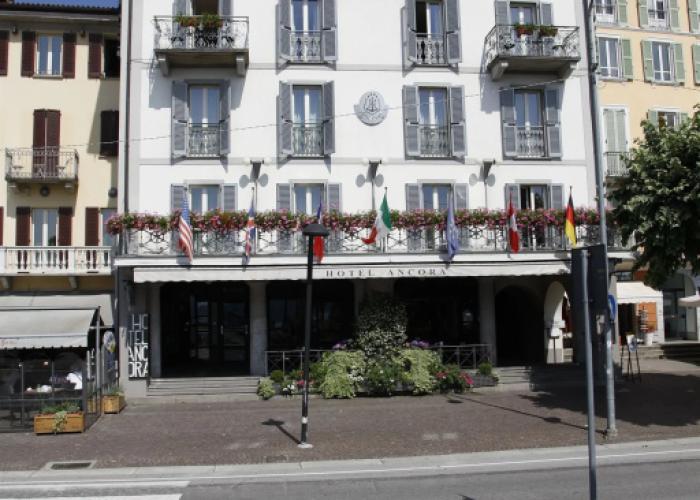 Hotel Ancora