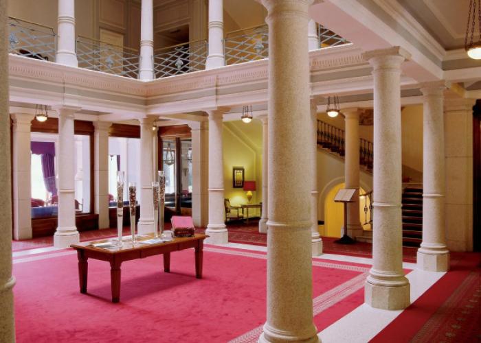 Grand Hotel Majestic