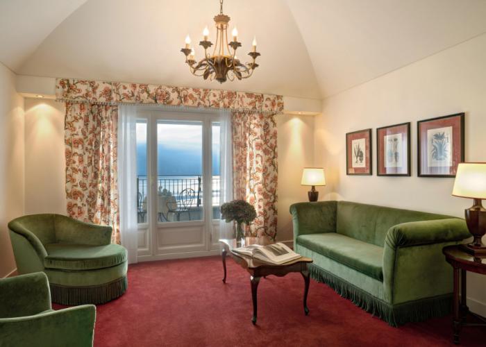 Grand Hotel Majestic