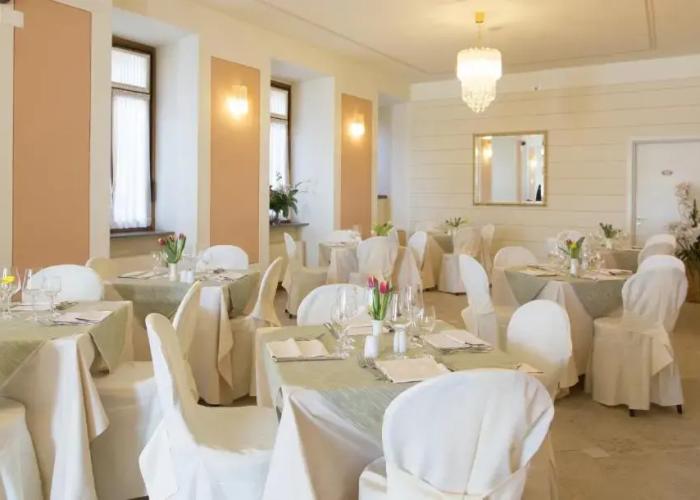 Hotel Belvedere San Gottardo by LVG Hotel Collection