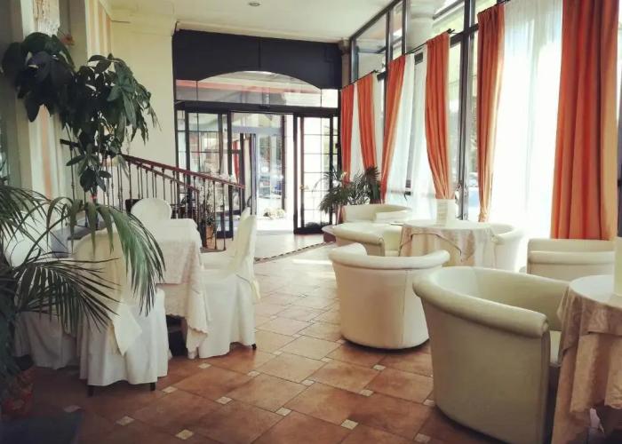 Hotel Belvedere San Gottardo by LVG Hotel Collection