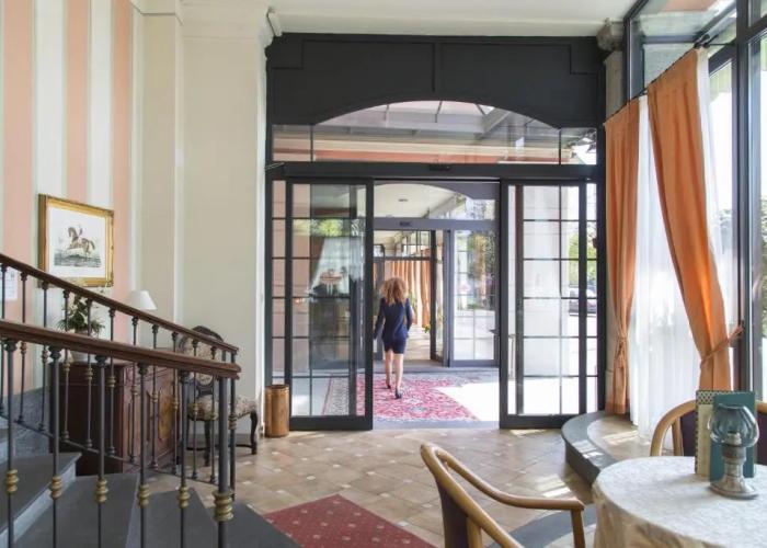 Hotel Belvedere San Gottardo by LVG Hotel Collection