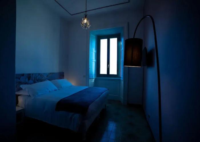 Hotel Casa Camilla